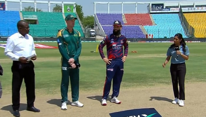 PSL 11: Karachi Kings win toss, opt to bowl first against Multan Sultans