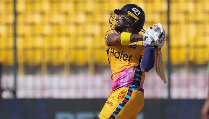 PSL 11: Kusal Mendis powers Zalmi to competitive total against Qalandars