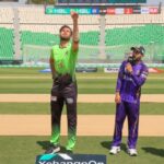 PSL 11: Lahore Qalandars win toss, opt to bat first against Quetta Gladiators