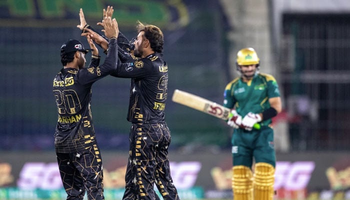 PSL 11: Mendis, spinners steer Peshawar Zalmi to convincing win over Multan Sultans