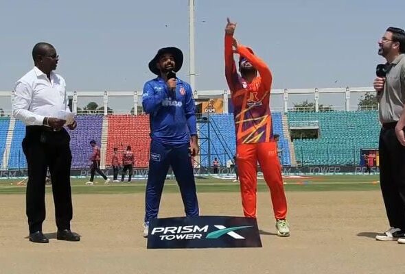 PSL 11: RawalPindiz win toss, elect to bowl first against Islamabad United