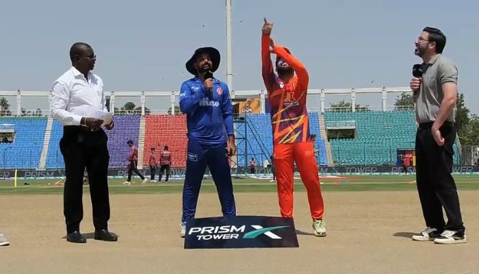 PSL 11: RawalPindiz win toss, elect to bowl first against Islamabad United