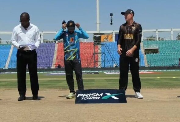 PSL 11: RawalPindiz win toss, opt to bowl first against Hyderabad Kingsmen