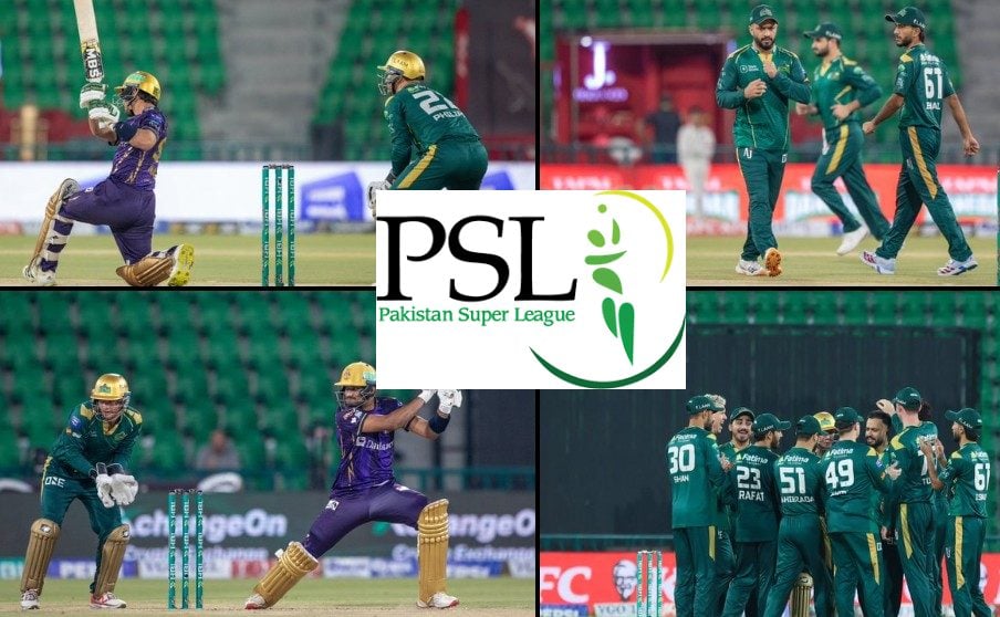 Psl 11 Moves To Karachi For Second Round Check Latest Points Table
