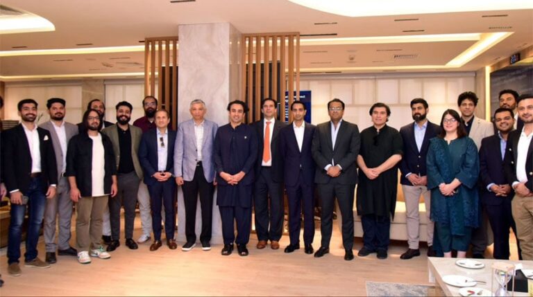 PVARA Chairman pushes for Investment in AI, Robotics, and Blockchain in New Digital Era