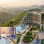 Pakistan Plans Five Star Hotels Under New Zero Tax Policy To Boost Hospitality