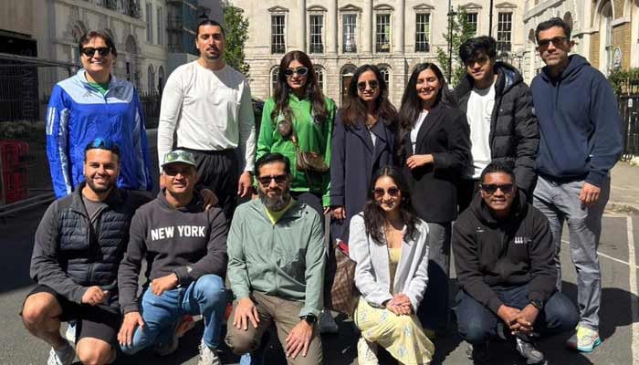 Pakistani runners, diaspora set to make mark at London Marathon 2026