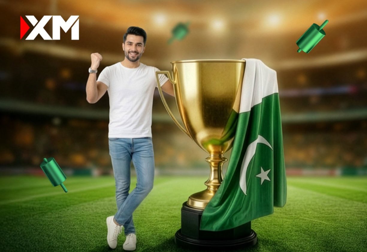 Pakistans Biggest Trading Competition Is Here Xm Announces Pakistan Ka Trading Champion Competition With 20000 Prize Pool