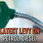 Petrol Levy Goes Up To Rs107 38 Per Litre Triggering Sharp Increase In Fuel Prices