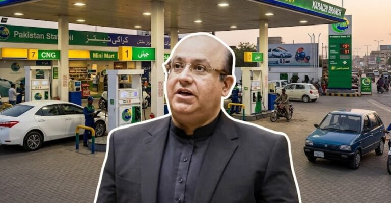 Petrol Price In Pakistan To Soar To Rs500 Per Litre If People Dont Cooperate In Austerity Minister
