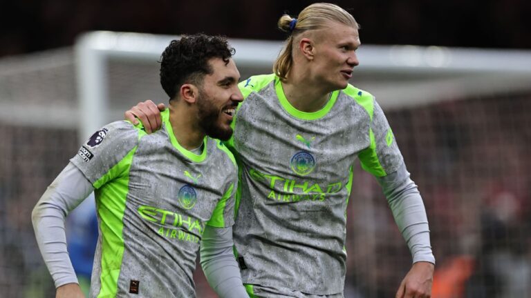 Premier League Top 50: Ranking the best players of the season with a month to go