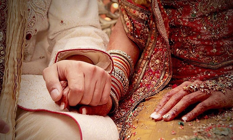 Punjab Assembly Passes Bill Banning Marriage Under 18 Years