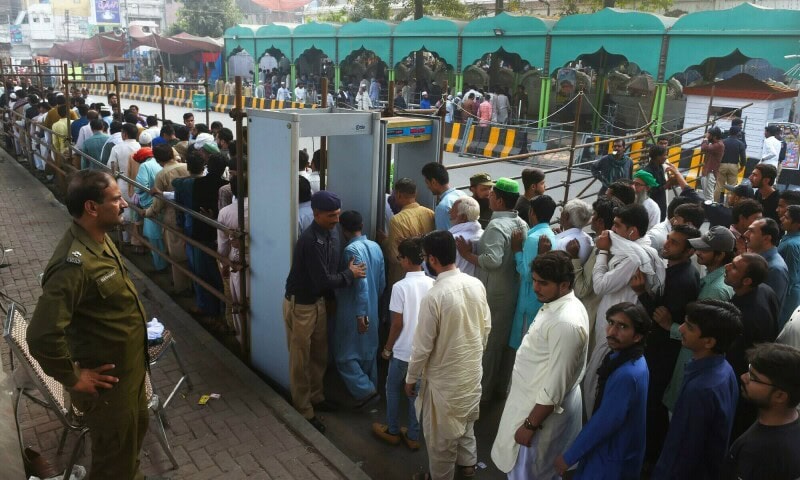 Punjab To Launch Digital App For Shrine Donations Langar Distribution