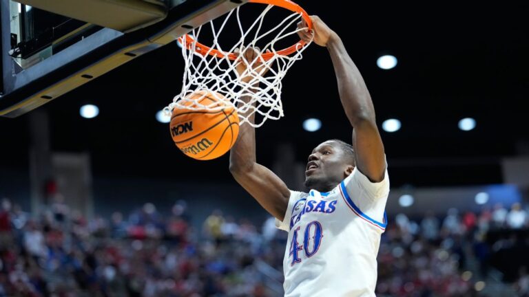 Ranking the top 50 men’s basketball players to enter transfer portal