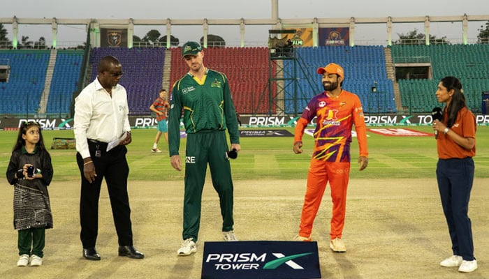 Rawalpindiz win toss, opt to bat against Multan Sultans in PSL 11 clash