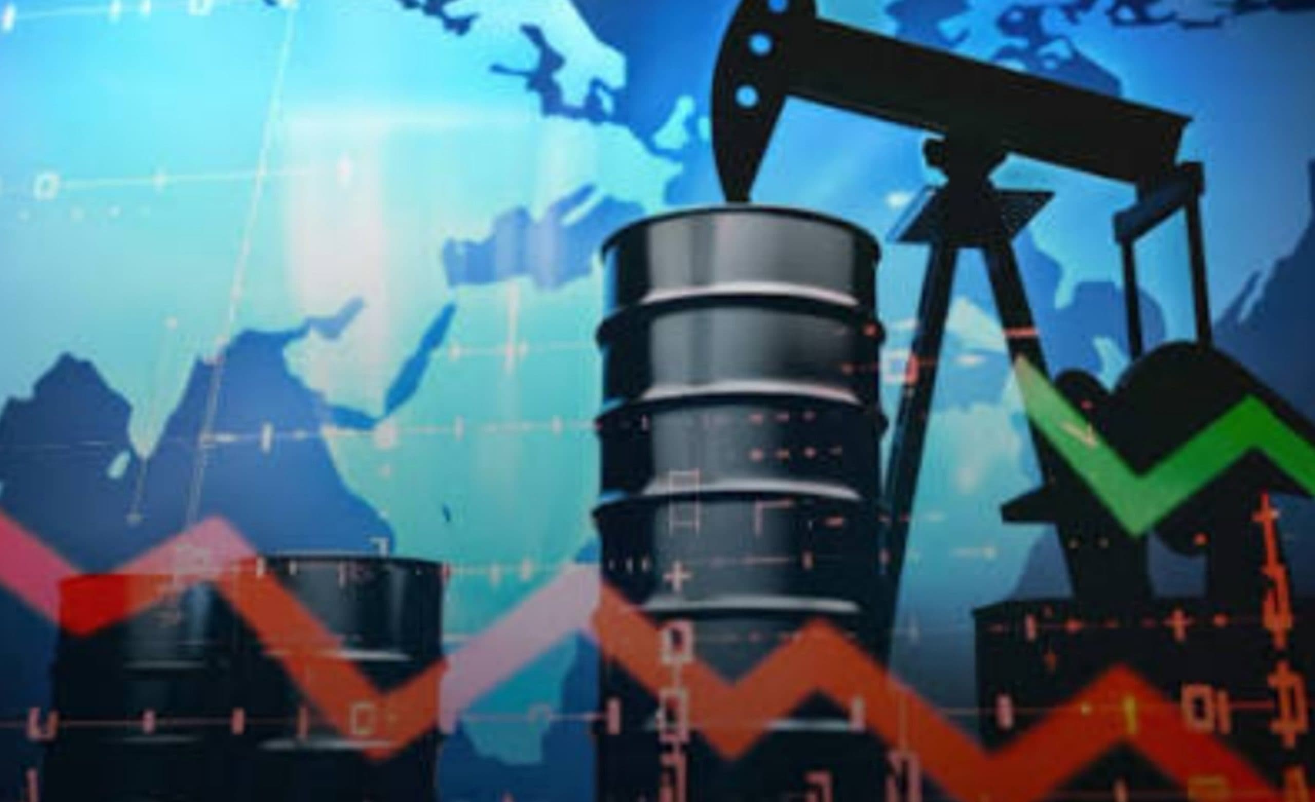 Relief for Global Energy Markets as Oil crashes 10% to $84 after Hormuz reopens