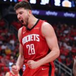 Rockets say Alperen Sengun’s speech helped spark Game 4 win