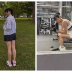 Saheef Jabbar Khattak Responds To Criticism Over Mini Skirt Photos