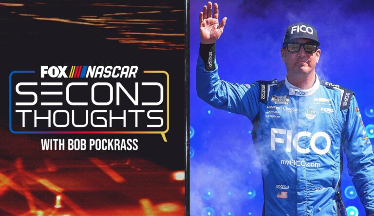 Second Thoughts: No Time to Waste Means New Crew Chief for Kyle Busch