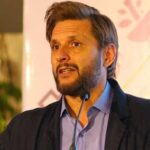 Shahid Afridi Rejects Fuel Hike Says Viral Video Misrepresents His Stance