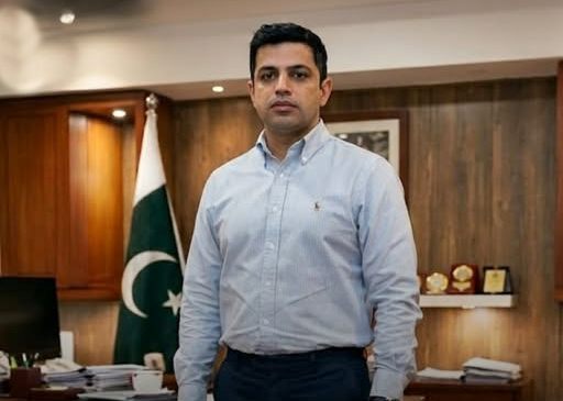 Sohail Ashraf: Who is New Islamabad Chief Commissioner?