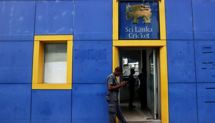 Sri Lanka govt 'temporarily' takes over cricket board
