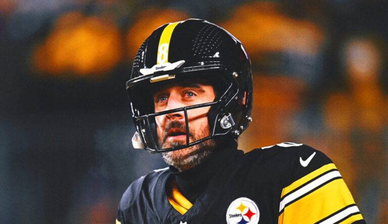 Steelers Owner Art Rooney: Aaron Rodgers Decision Should Come in 'Few Weeks'