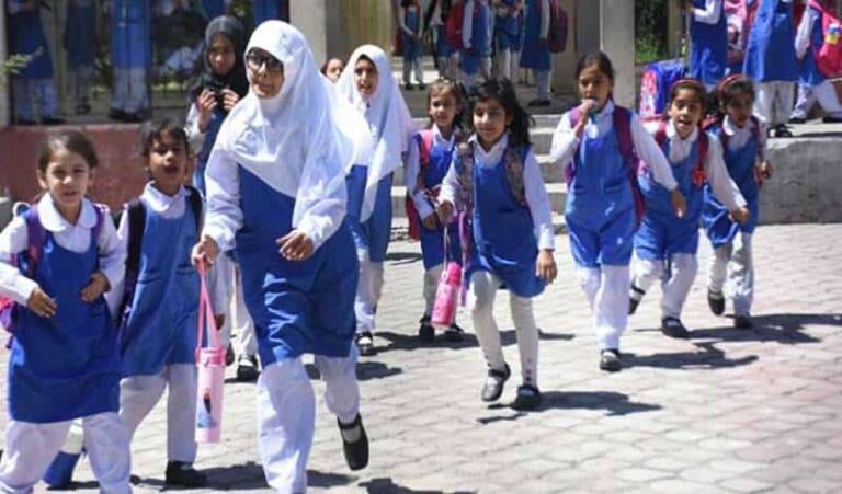 Summer Holidays 2026 in Punjab to Be Cut by 3 Weeks This Year