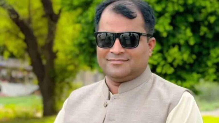 Tiktoker Shehzad Loha Paar Arrested Over Alleged Assault Attempt