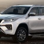 Toyota Fortuner Gets Big Price Cut In Pakistan Check New Rates