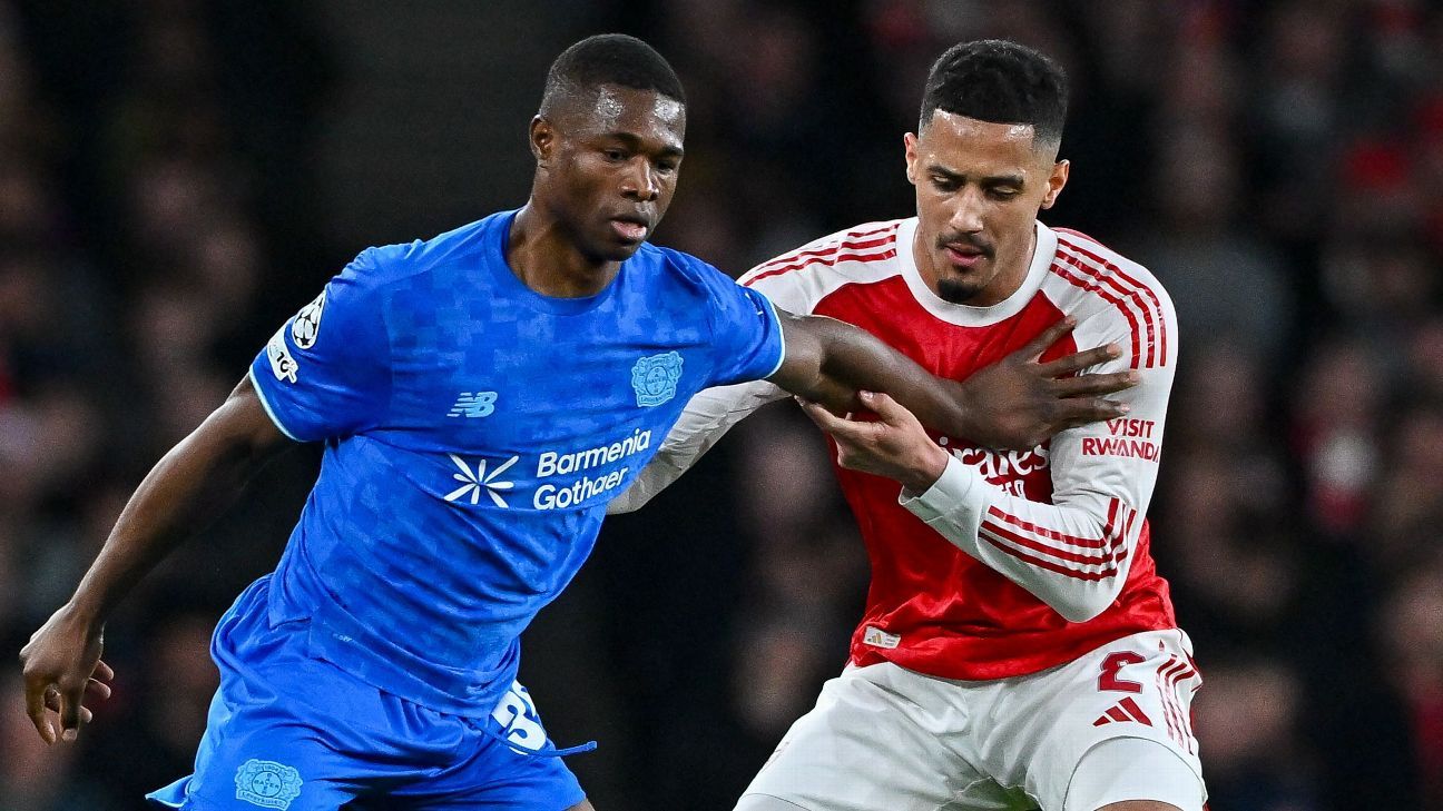 Transfer rumors, news: Arsenal, Madrid eye young Leverkusen striker