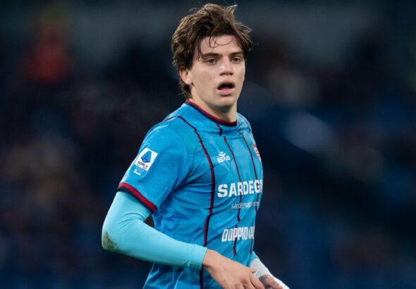 Transfer rumors, news: Barcelona step up interest in Italy right back