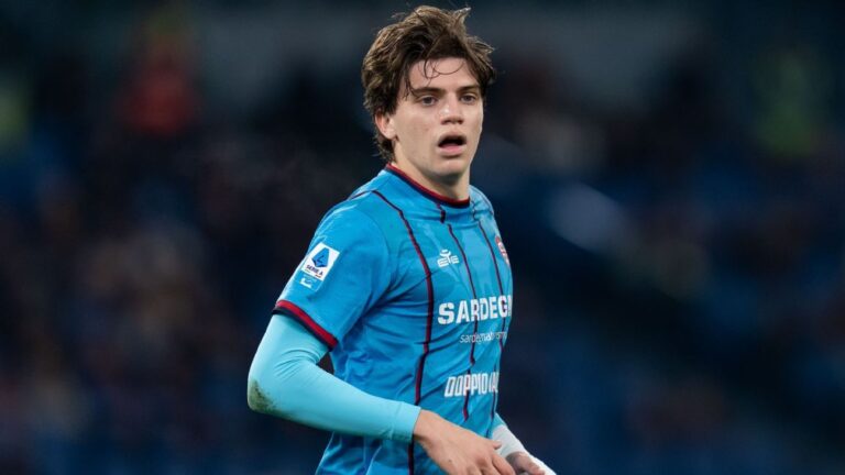 Transfer rumors, news: Barcelona step up interest in Italy right back