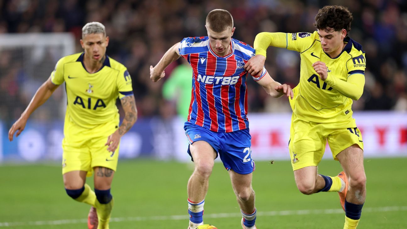 Transfer rumors, news: Liverpool eye Wharton amid Man United, Real Madrid interest