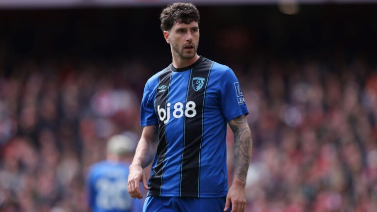 Transfer rumors, news: Liverpool eye move for Bournemouth’s Senesi