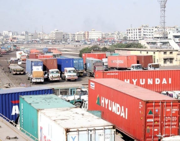 Goods Transporters Call Off 10 Day Strike After Successful Talks With Government