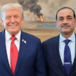 Trump Announces 10 Day Israel Lebanon Ceasefire Hints At Iran Deal