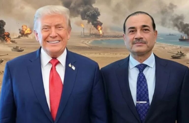 Trump Announces 10 Day Israel Lebanon Ceasefire Hints At Iran Deal