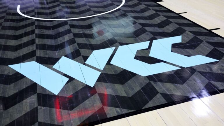 UC Santa Barbara to become WCC’s 12th school in 2027-28