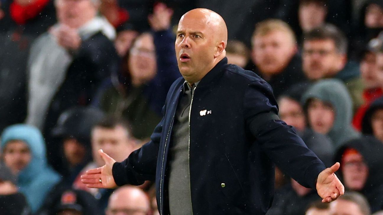 UCL talking points: Slot’s bizarre choices, Bayern now favorites?