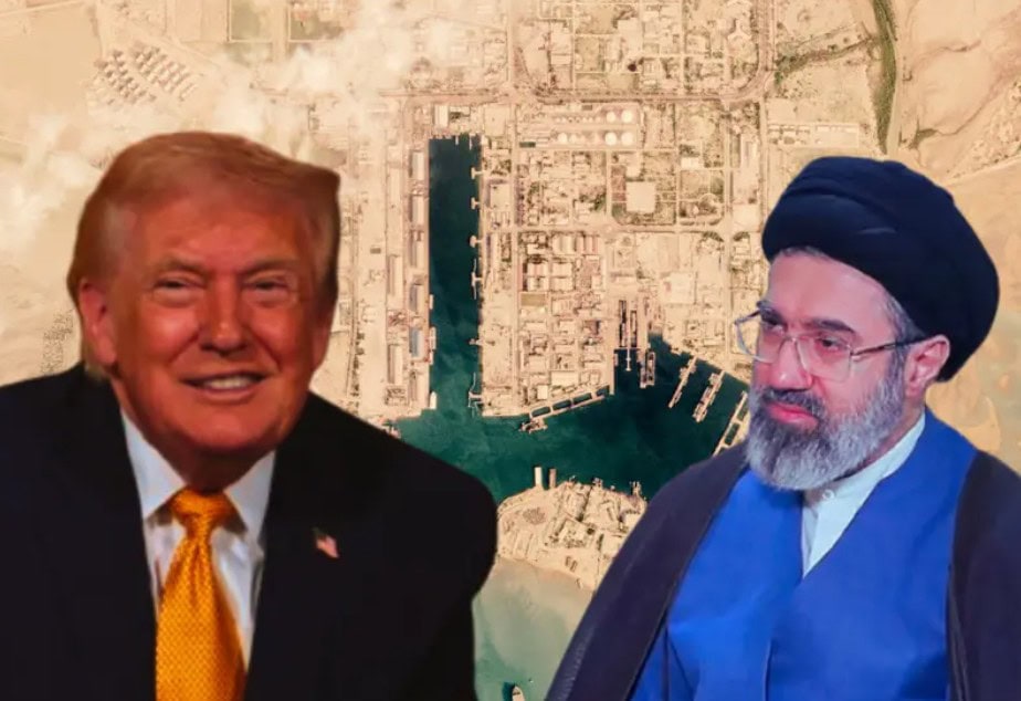 US, Iran finally reach Fragile Ceasefire after 39 days of Deadly War