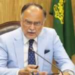 Us Iran War Could Have Driven Petrol Prices Above Rs600 Per Litre Ahsan Iqbal