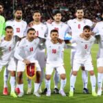 US says Iran can play in Fifa World Cup but IRGC-linked individuals won't be allowed