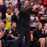 Udoka calls out Rockets after Game 3: ‘Youth or scared of the moment’