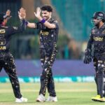 Unbeaten Peshawar Zalmi seal PSL 11 playoff spot