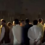 Unusual Rainfall At Funeral Sparks Social Media Buzz In Rawalpindi