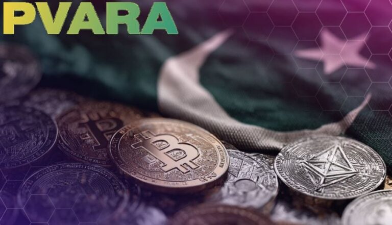Pvara Clarifies Rules For Virtual Asset Services In Pakistan Under 2026 Law