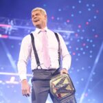 WWE WrestleMania 42 Night One: Live match results and analysis