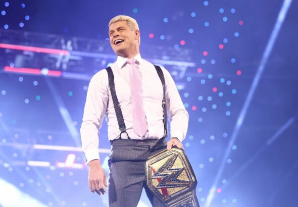 WWE WrestleMania 42 Night One: Live match results and analysis