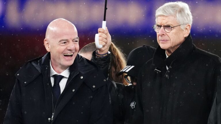 Watch: First ‘daylight offside’ goal scored in Canadian Premier League